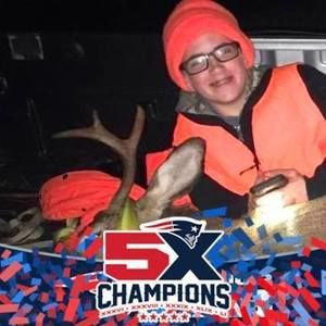 Meet your Posher, Thomas